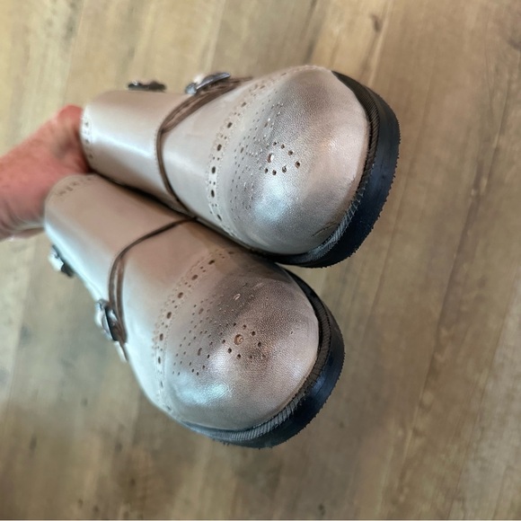 New Girotti Men’s Derby Shoes 1815